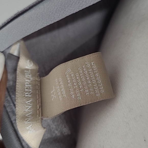 Banana Republic Women's Long Sleeve Top - Picture 2 of 5